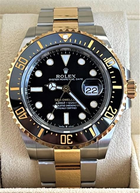 rolex sea dweller comex replica|rolex sea dweller 43mm price.